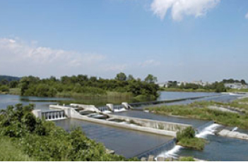 農業用水って東京にもあるの?