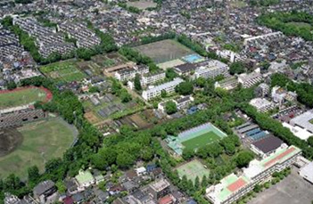 東京都立農業高等学校