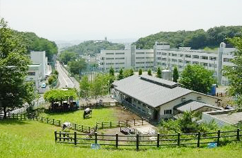 東京都立瑞穂農芸高等学校