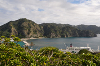 島のくらしを調べてみよう!