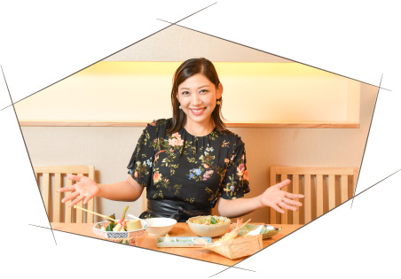 “東京味わいフェスタ2018”出店のお店を巡る